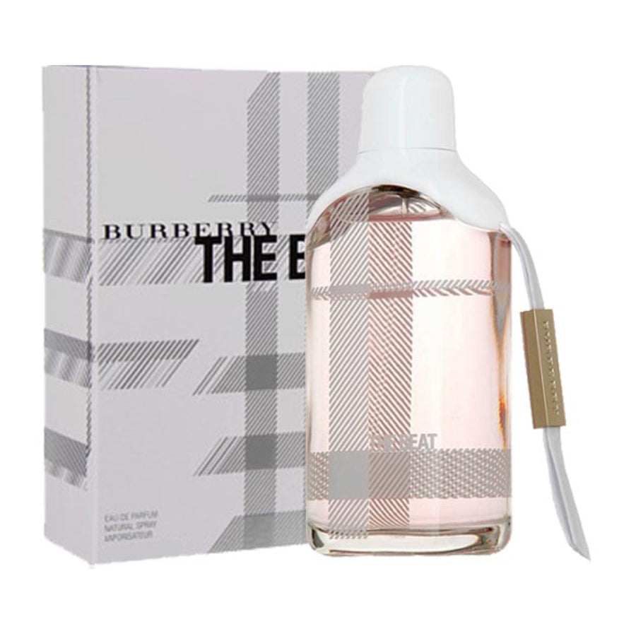 Buy original Burberry The Beat EDP For Women 75ml only at Perfume24x7.com