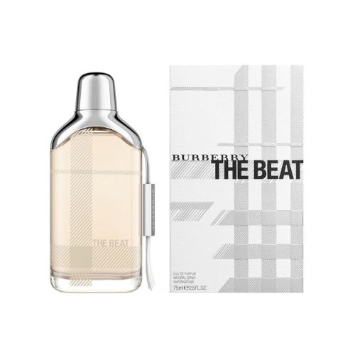 Buy original Burberry The Beat Eau De Parfum For Women 75ml at perfume24x7.com