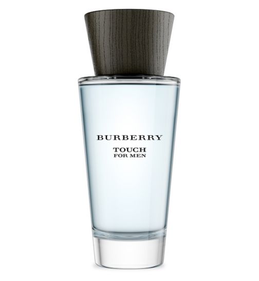 Buy original Burberry Touch EDT For Men 100ml only at Perfume24x7.com