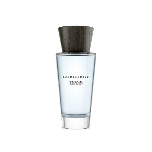 Buy original Burberry Touch Eau De Toilette For Men 100ml at perfume24x7.com