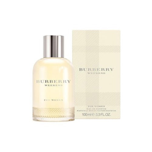 Buy original Burberry Weekend Eau De Parfum For Women For 100ml (New Pack) at perfume24x7.com