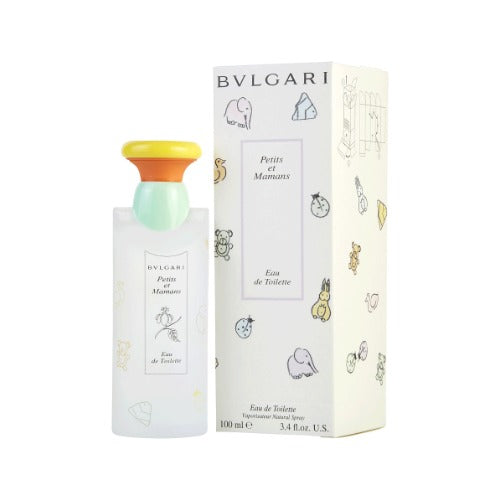 Buy original Bvlgari Petits Et Maman EDT 100ml For Kids only at Perfume24x7.com