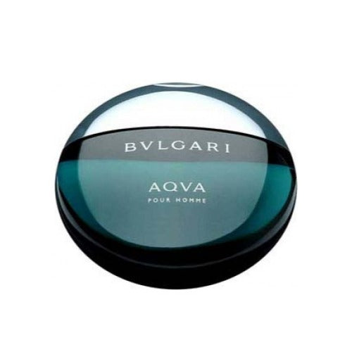 Buy original Bvlgari Aqva Pour Homme EDT 100ml only at Perfume24x7.com