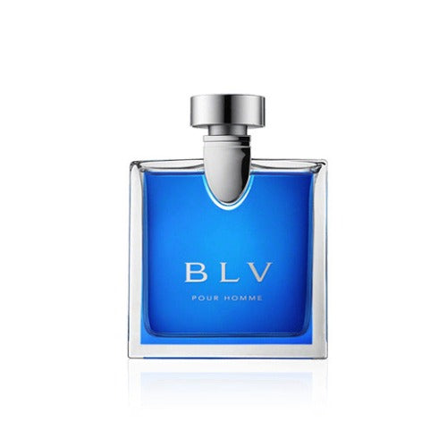 Bvlgari BLV Pour Homme Eau De Toilette 100ml