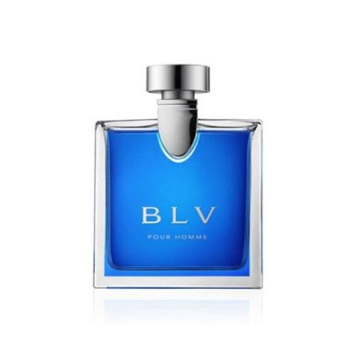 Bvlgari BLV Pour Homme Eau De Toilette 100ml