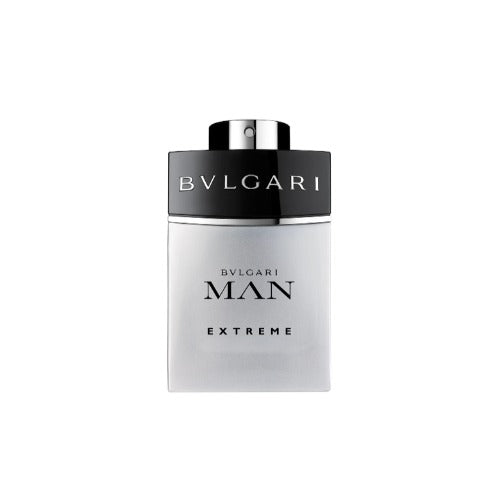 Bvlgari Man Extreme Eau De Toilette For Men 100ml