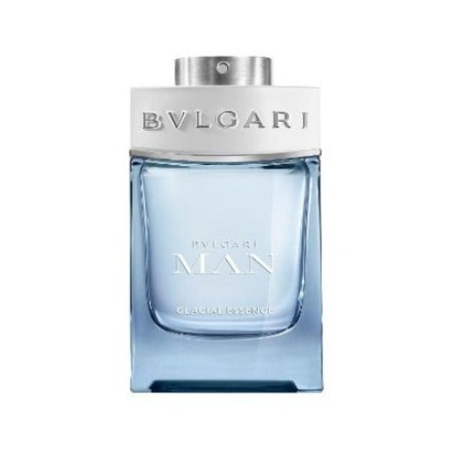 Buy Bvlgari Man Glacial Essence Eau De Parfum For Men 100ml at perfume24x7.com