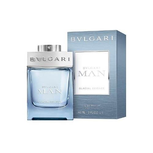 Buy Bvlgari Man Glacial Essence Eau De Parfum For Men 100ml at perfume24x7.com