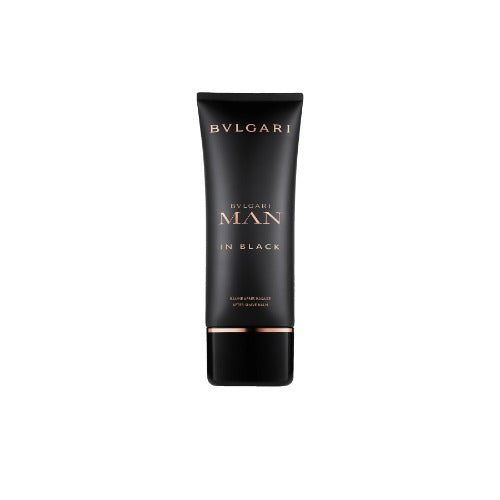 Buy original Bvlgari Man In Black After Shave Balm 100ML at perfume24x7.com