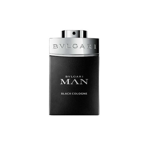 Bvlgari Man in Black Cologne Eau De Toilette For Men