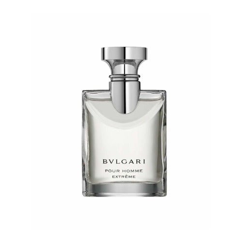 Bvlgari Pour Homme Extreme Eau De Toilette For Men 100ml