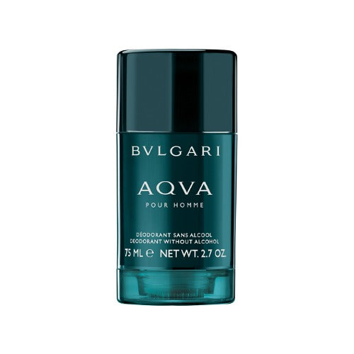 Buy original Bvlgari Aqua Pour Homme Deodorant Stick For Men 75ml only at Perfume24x7.com