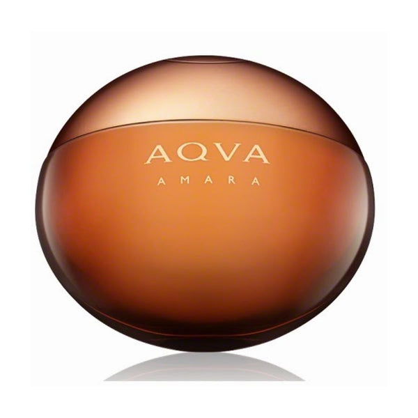 Buy Bvlgari Aqua Amara Eau De Toilette For Men – Perfume24x7.com