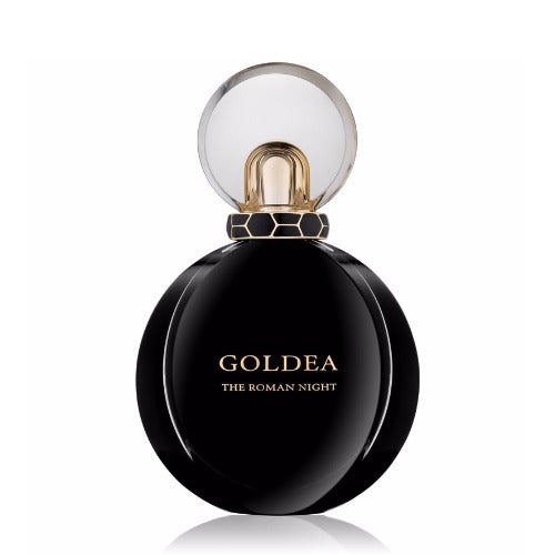Buy original Bvlgari Goldea The Roman Night EDP For Women 75ml only at Perfume24x7.com