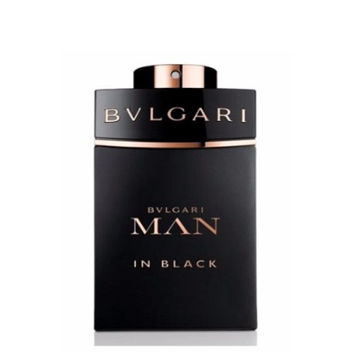 Bvlgari perfume hotsell black bottle