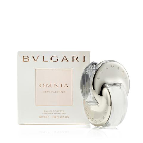 Buy original Bvlgari Omnia Crystalline EDT For Women 65ml only at Perfume24x7.com