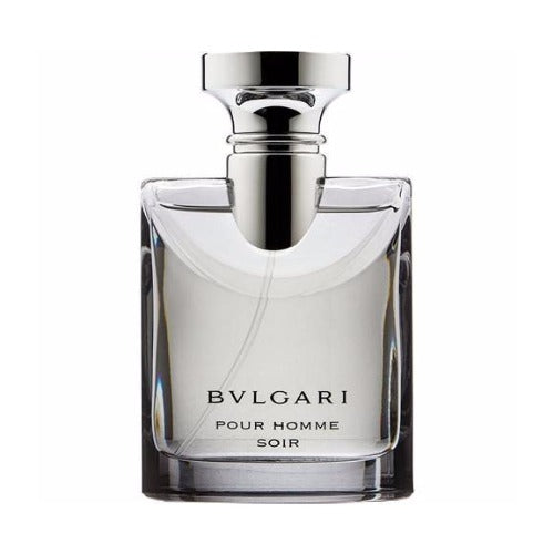 Pour homme online soir de bulgari
