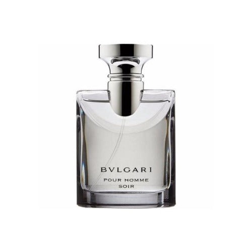 Buy original Bvlgari Pour Homme Soir EDT 100ml only at Perfume24x7.com