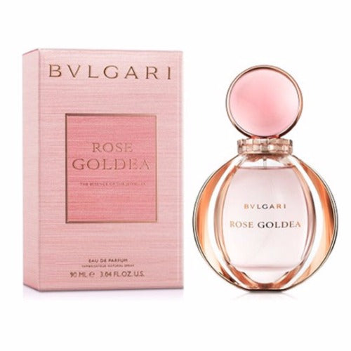 Buy original Bvlgari Rose Goldea EDP For Women 90ml only at Perfume24x7.com