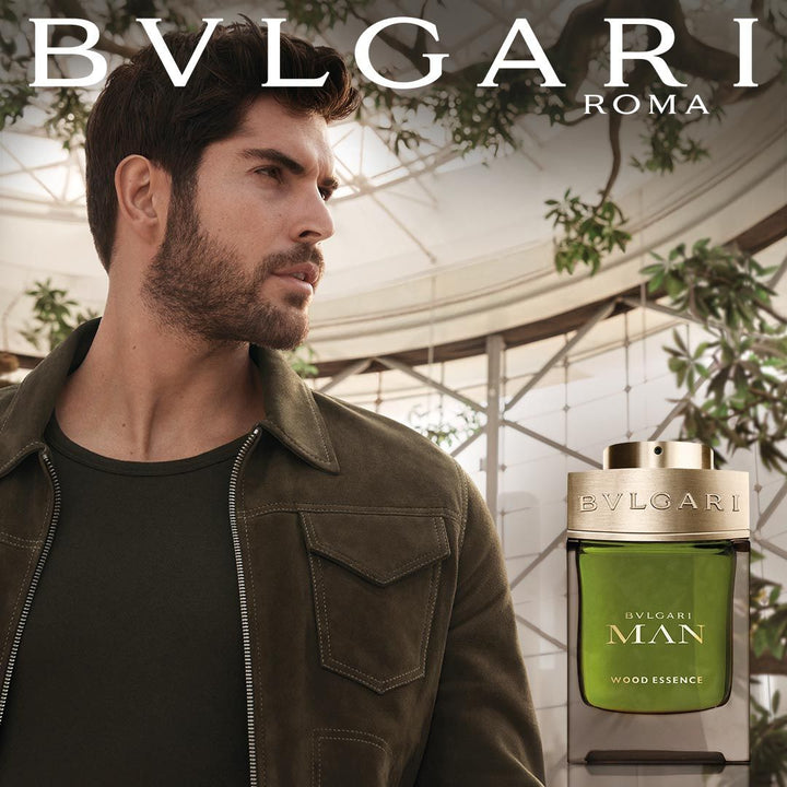 Buy original Bvlgari Wood Essence EDP For Men 5ml Miniature only at Perfume24x7.com