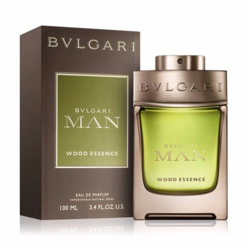 Buy original Bvlgari Wood Essence EDP For Men 100ml only at Perfume24x7.com