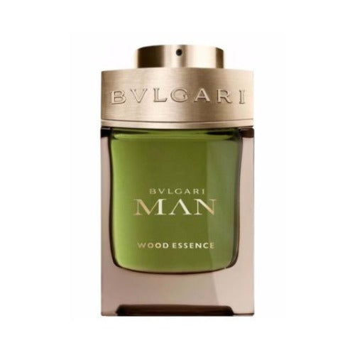 Bvlgari Wood Essence Eau De Parfum For Men 100ml