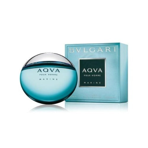 Bvlgari Aqua Marine Pour Homme Eau De Toilette 100ml