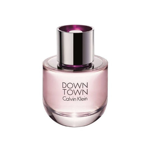 Buy original Calvin Klein CK DownTown Eau De Parfum For Women 90ml at perfume24x7.com