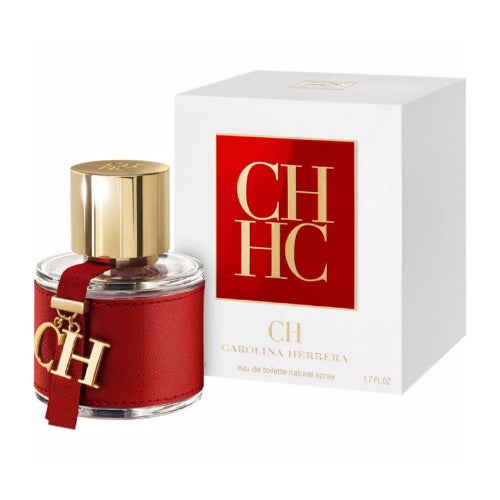 Buy original CH Feminine Edt 100ml By Carolina Herrera only at Perfume24x7.com