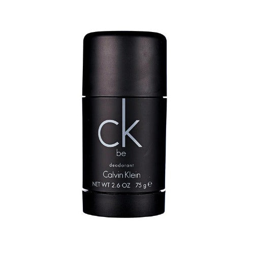 Buy original Calvin Klein BE Deodorant Stick For Men 75ml at perfume24x7.com