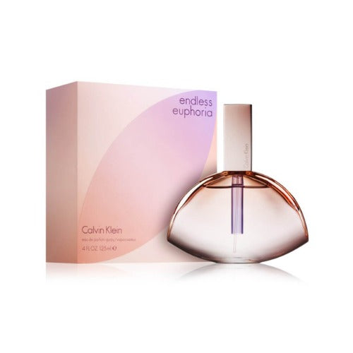 Calvin Klein CK Endless Euphoria Eau De Parfum For Women 125ml