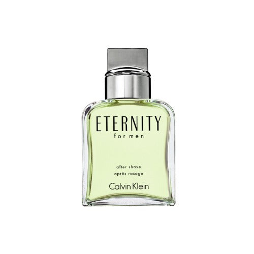 Buy original Calvin Klein Eternity After Shave Lotion For Men 100ml at perfume24x7.com