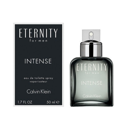 Calvin Klein CK Eternity Intense Eau De Toilette For Men