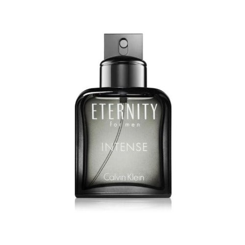 Calvin Klein CK Eternity Intense Eau De Toilette For Men