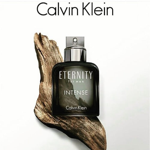 Calvin Klein CK Eternity Intense Eau De Toilette For Men