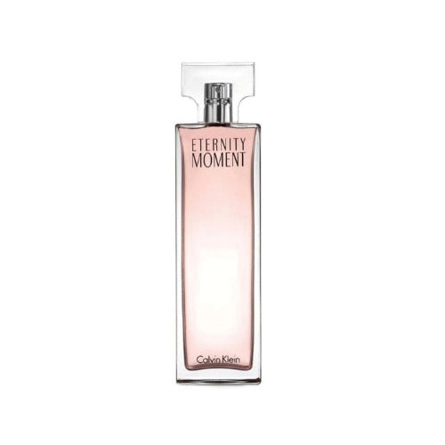 Calvin Klein CK Eternity Moment Eau De Parfum 100ml For Women