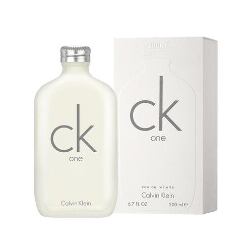 Buy original Calvin Klein One EDT only at Perfume24x7.com