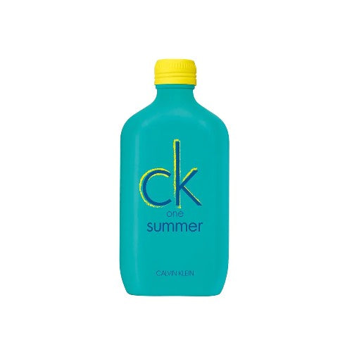 Buy original Calvin Klein One Summer Eau De Toilette for 100ml at perfume24x7.com