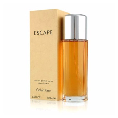 Buy original Calvin Klein Escape EDP For Women 100ml only at Perfume24x7.com