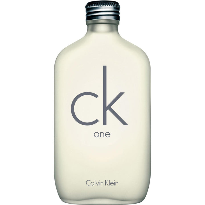 Buy original Calvin Klein One EDT only at Perfume24x7.com