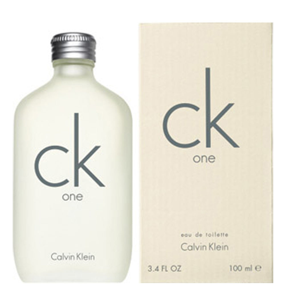 Calvin Klein One EDT 