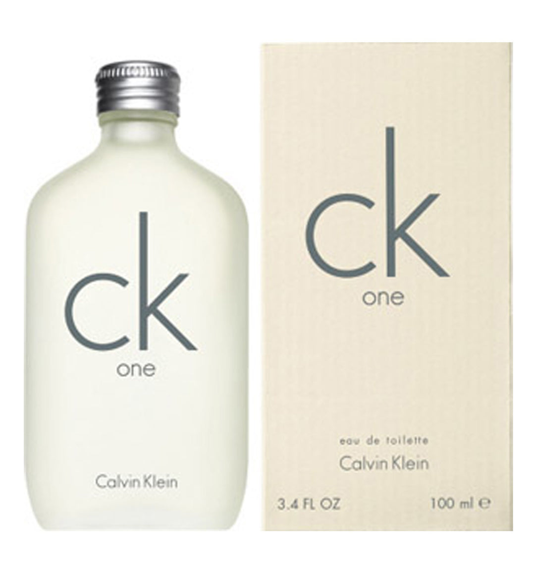 Calvin Klein One EDT 