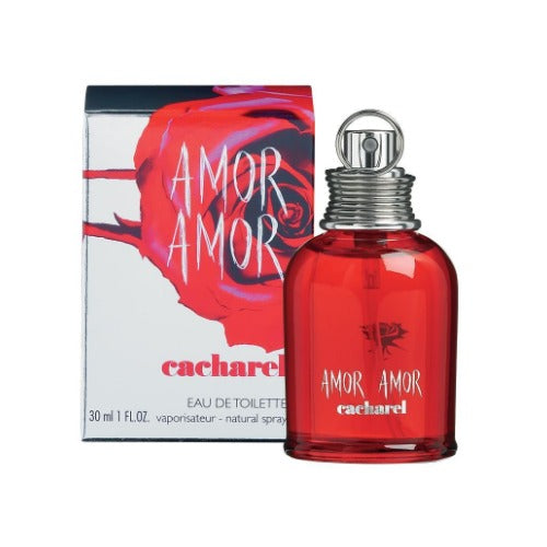 Buy original Cacherel Amor Amor EDP For Women 100ml only at Perfume24x7.com