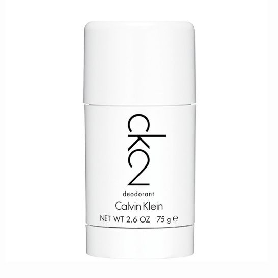 Calvin Klein CK2 Deodorant Stick For Men 75ml