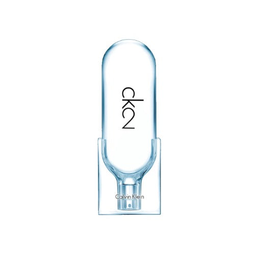 Calvin Klein CK2 Eau De Toilette For Men & Women 100ml