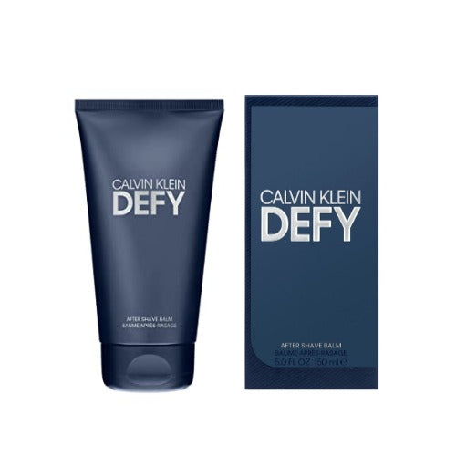 Buy original Calvin Klein CK Defy After Shave Balm For Men 150ml only at perfume24x7.com