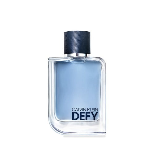 Buy original Calvin Klein CK Defy Eau De Toilette For Men 100ml at perfume24x7.com