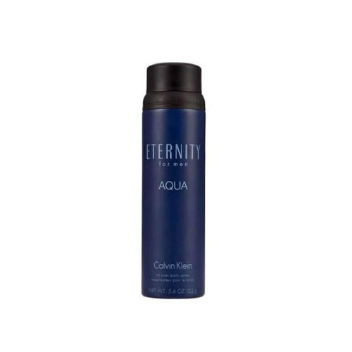Calvin Klein CK Eternity Aqua All body Spray For Men 150ML