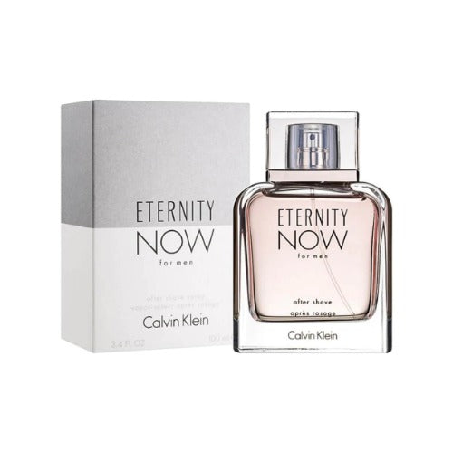 Calvin Klein CK Eternity Now After Shave For Men 100ml