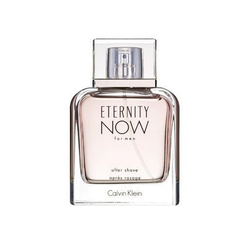 Calvin Klein CK Eternity Now After Shave For Men 100ml